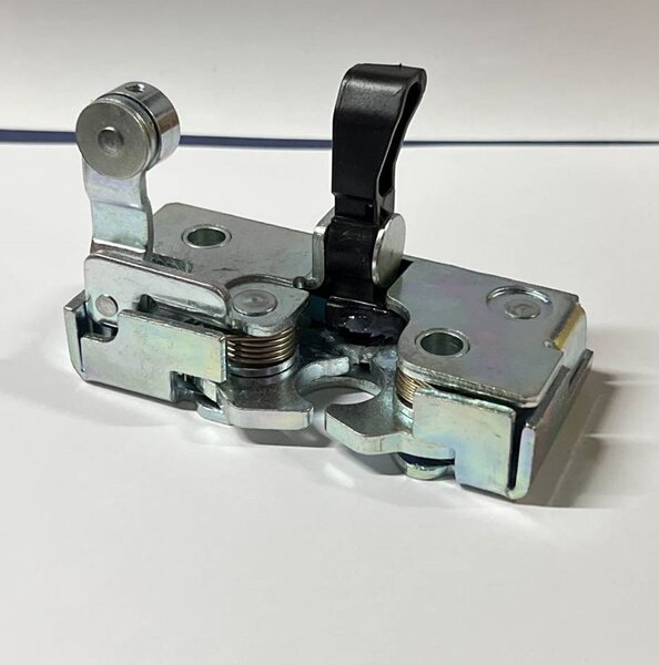 Zavor usa pentru Jcb 3CX 4CX